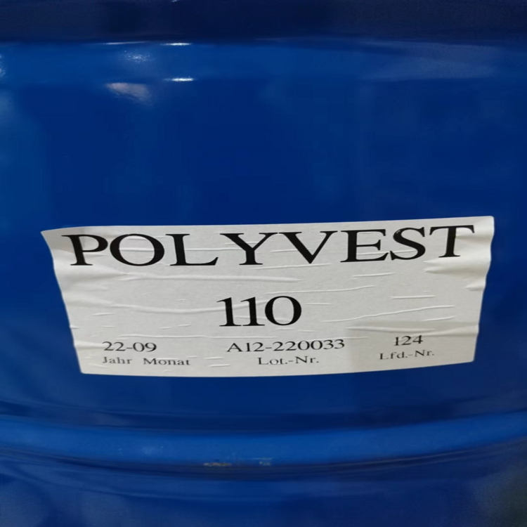 液体聚丁二烯橡胶POLYVEST?110非官能化(团)液体聚丁二烯,应用于粘合剂,密封胶等工业领域,在丙烯酸胶,UV胶中,可做增塑剂,消泡剂,德国赢创(赢创Evonik,原名:德固赛Degussa AG)原产地进口,厂价直销